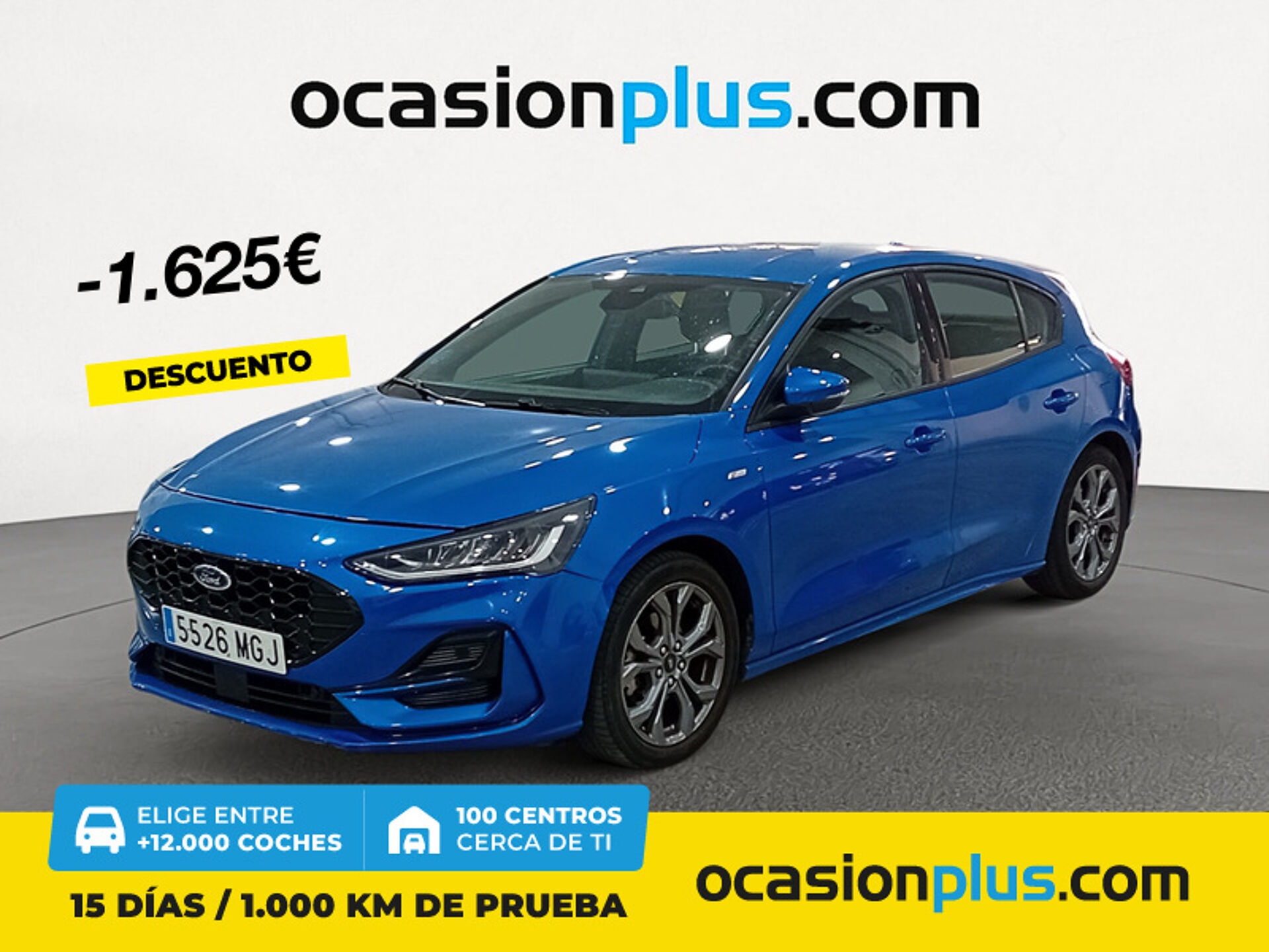 Imagen de FORD Focus
