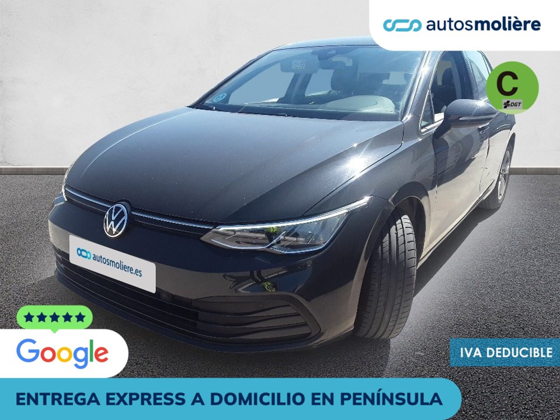 Imagen de VOLKSWAGEN Golf