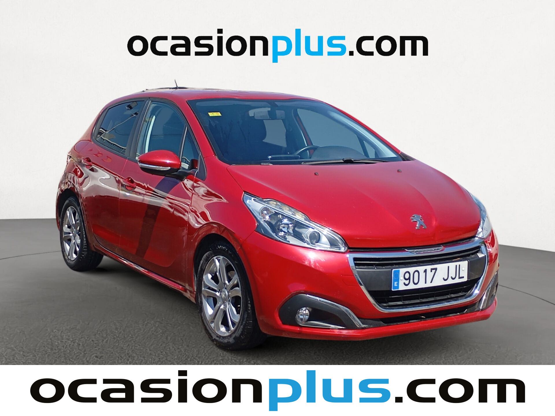 Imagen 2 de PEUGEOT 208