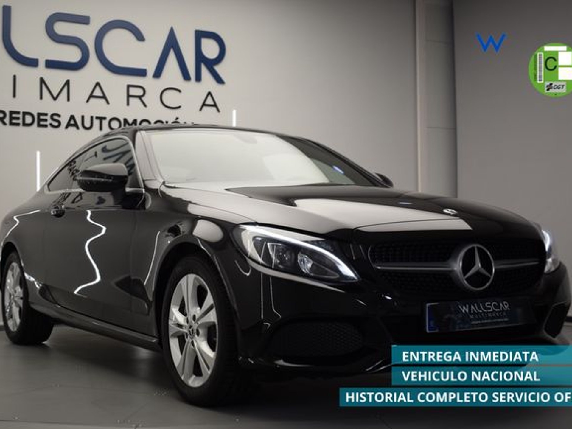 Imagen de MERCEDES Clase C