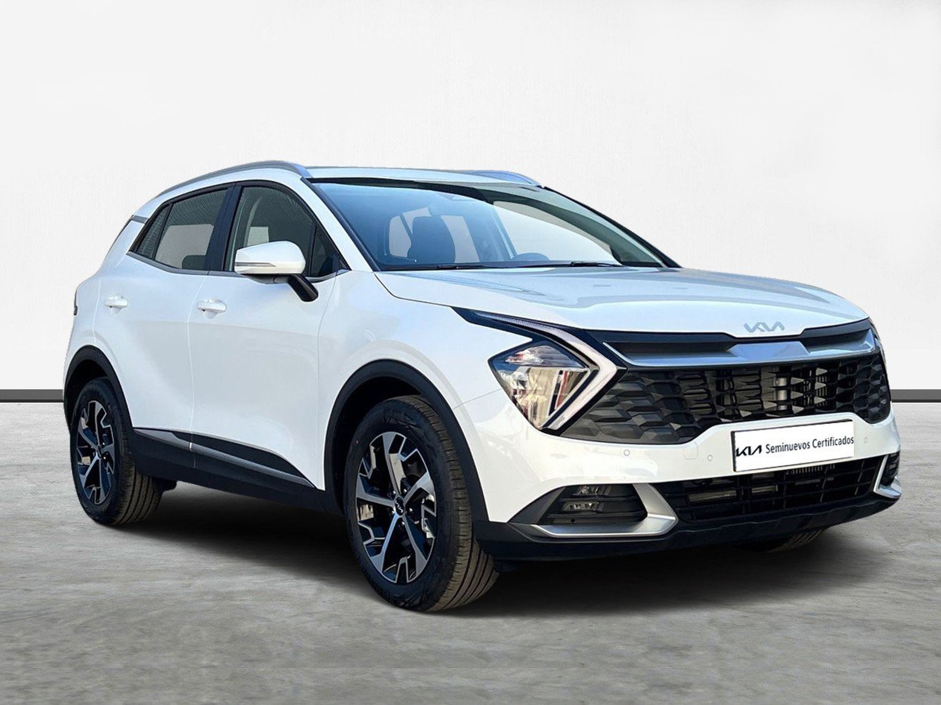 Imagen de KIA Sportage