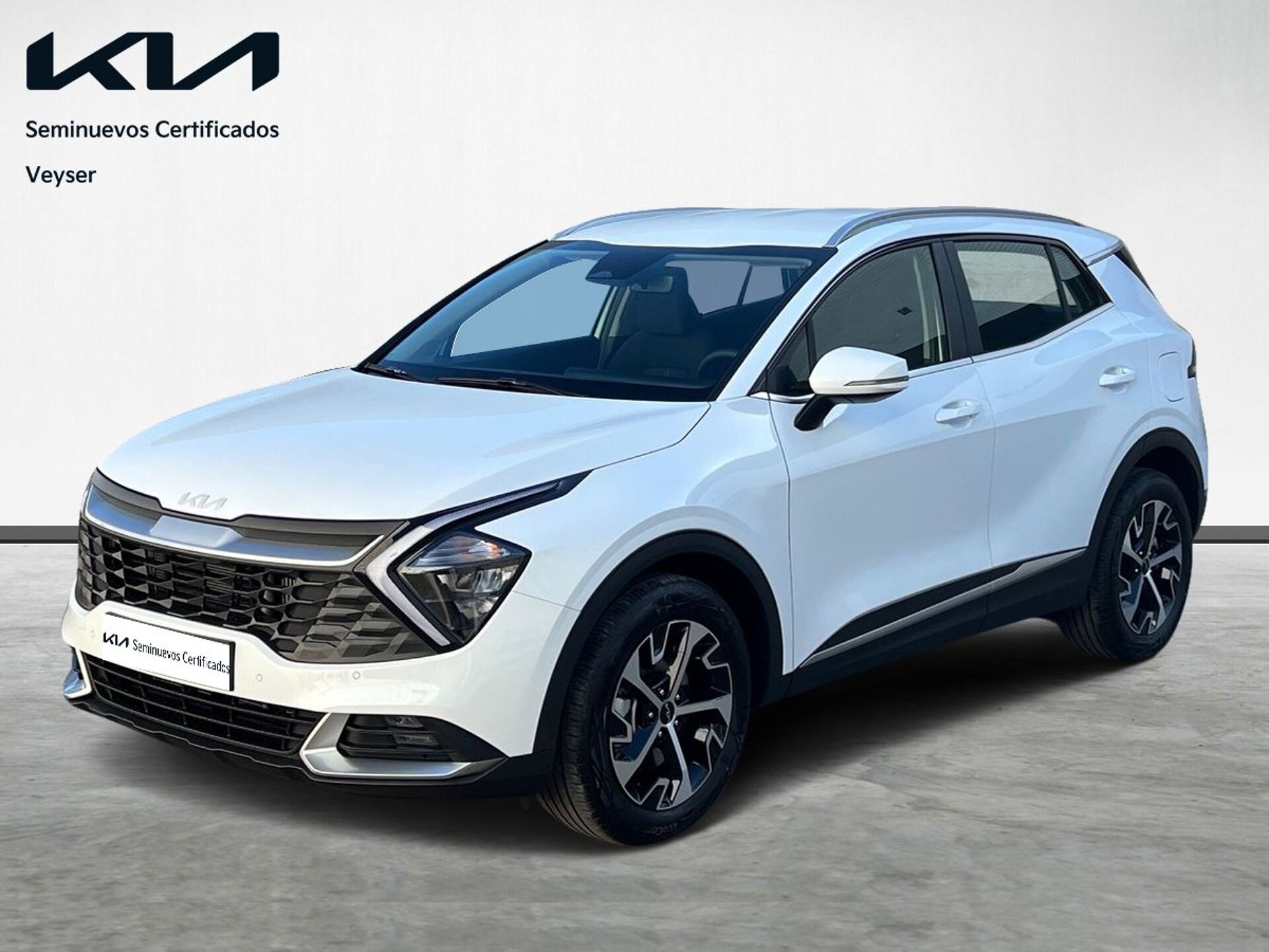 Imagen 2 de KIA Sportage