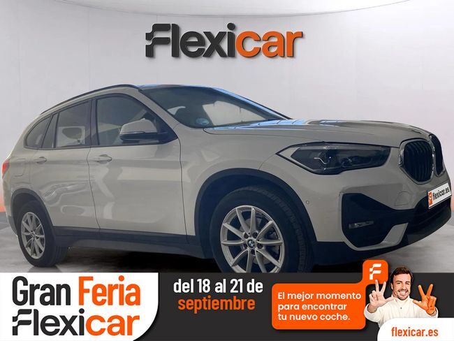BMW X1 (sDrive16d) en Ciudad Real