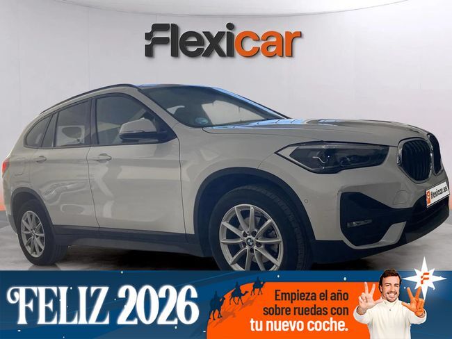 BMW X1 (sDrive16d) en Ciudad Real