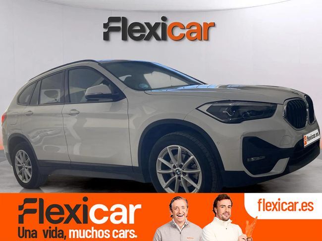 BMW X1 (sDrive16d) en Ciudad Real