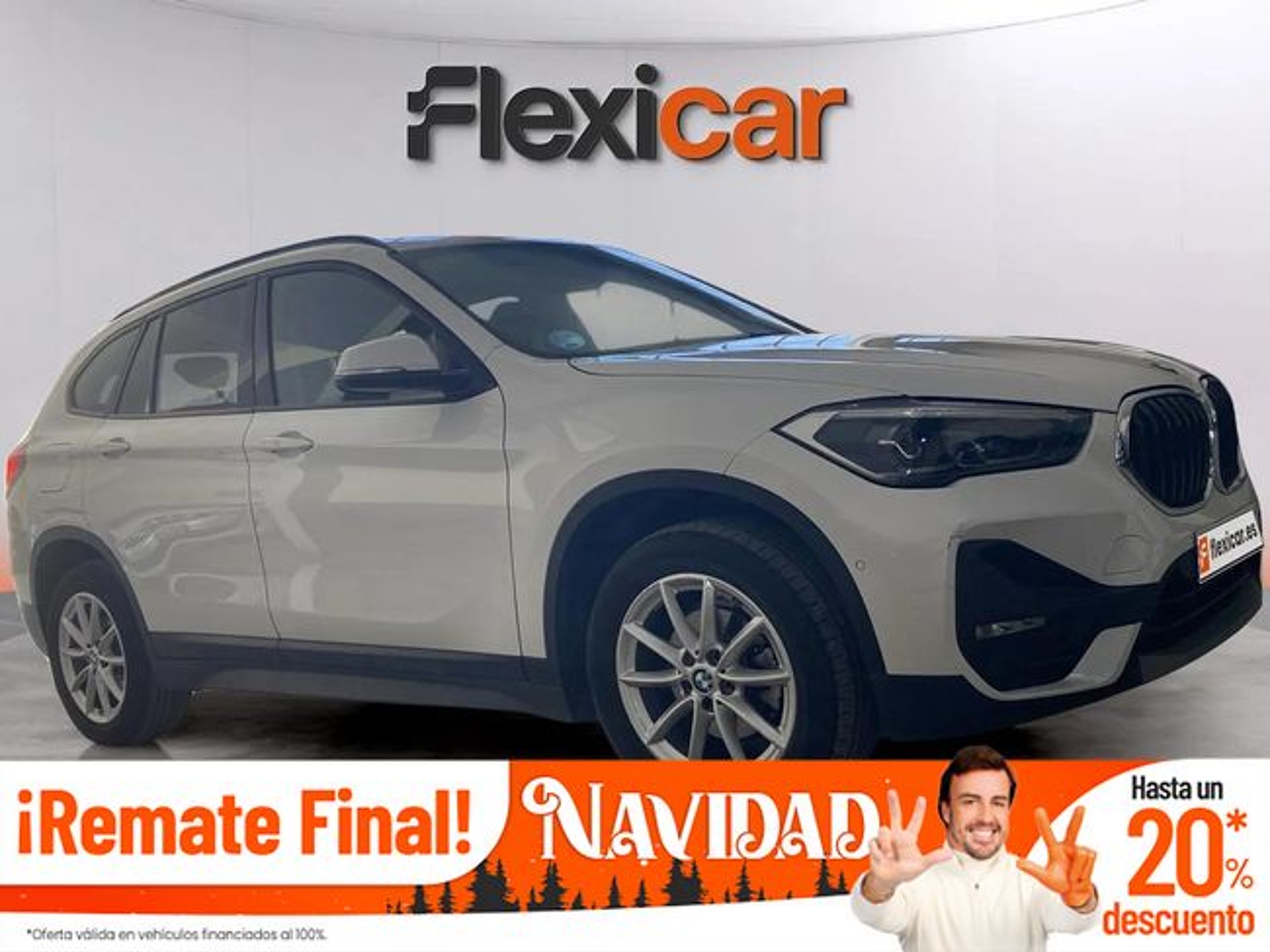 Imagen de BMW X1