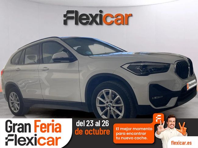 BMW X1 (sDrive16d) en Ciudad Real
