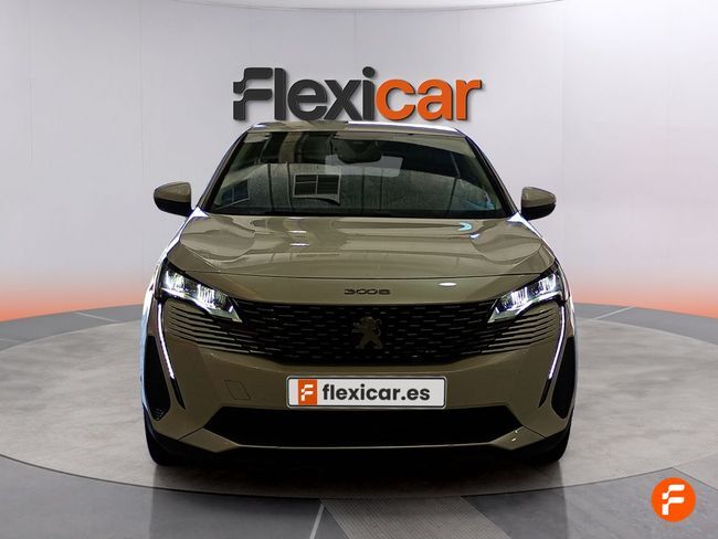 Foto del PEUGEOT 3008 Hybrid 225 Allure e-EAT8