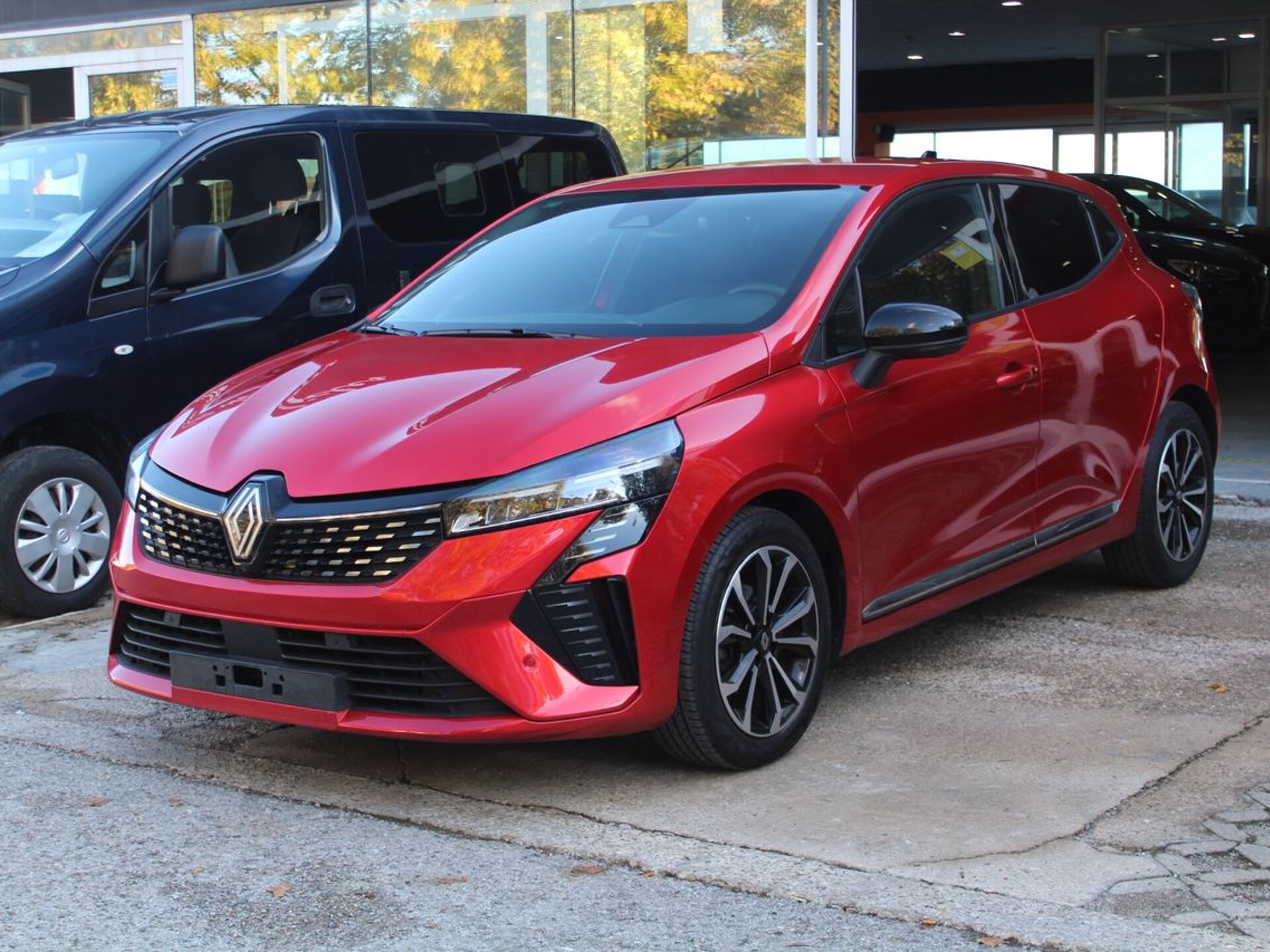 Imagen 3 de RENAULT Clio