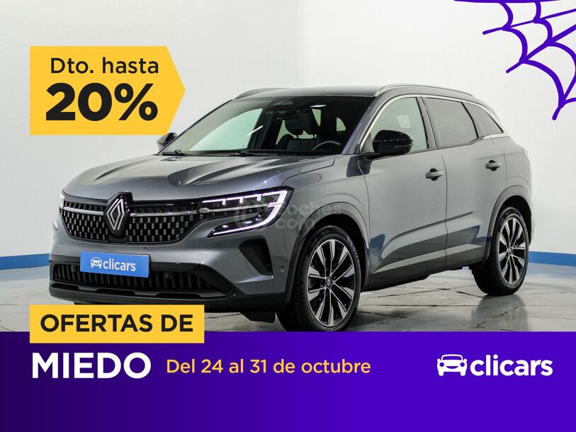 Foto del RENAULT Austral 1.2 E-Tech Híbrido Techno 146kW