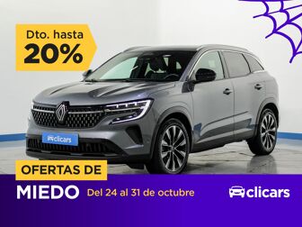 Imagen de RENAULT Austral 1.2 E-Tech Híbrido Techno 146kW