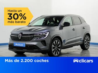 Imagen de RENAULT Austral 1.2 E-Tech Híbrido Techno 146kW