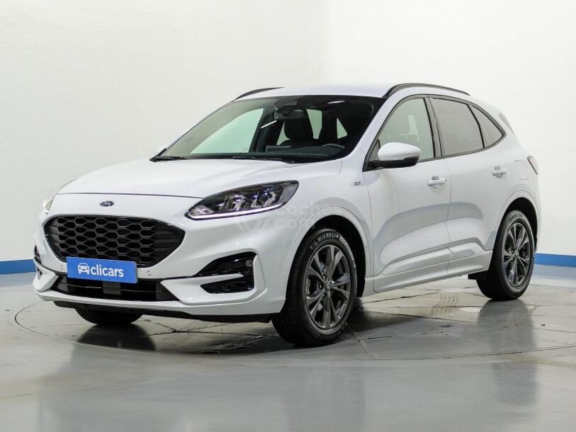 Foto del FORD Kuga 2.5 Duratec FHEV ST-Line 4x2 Aut.