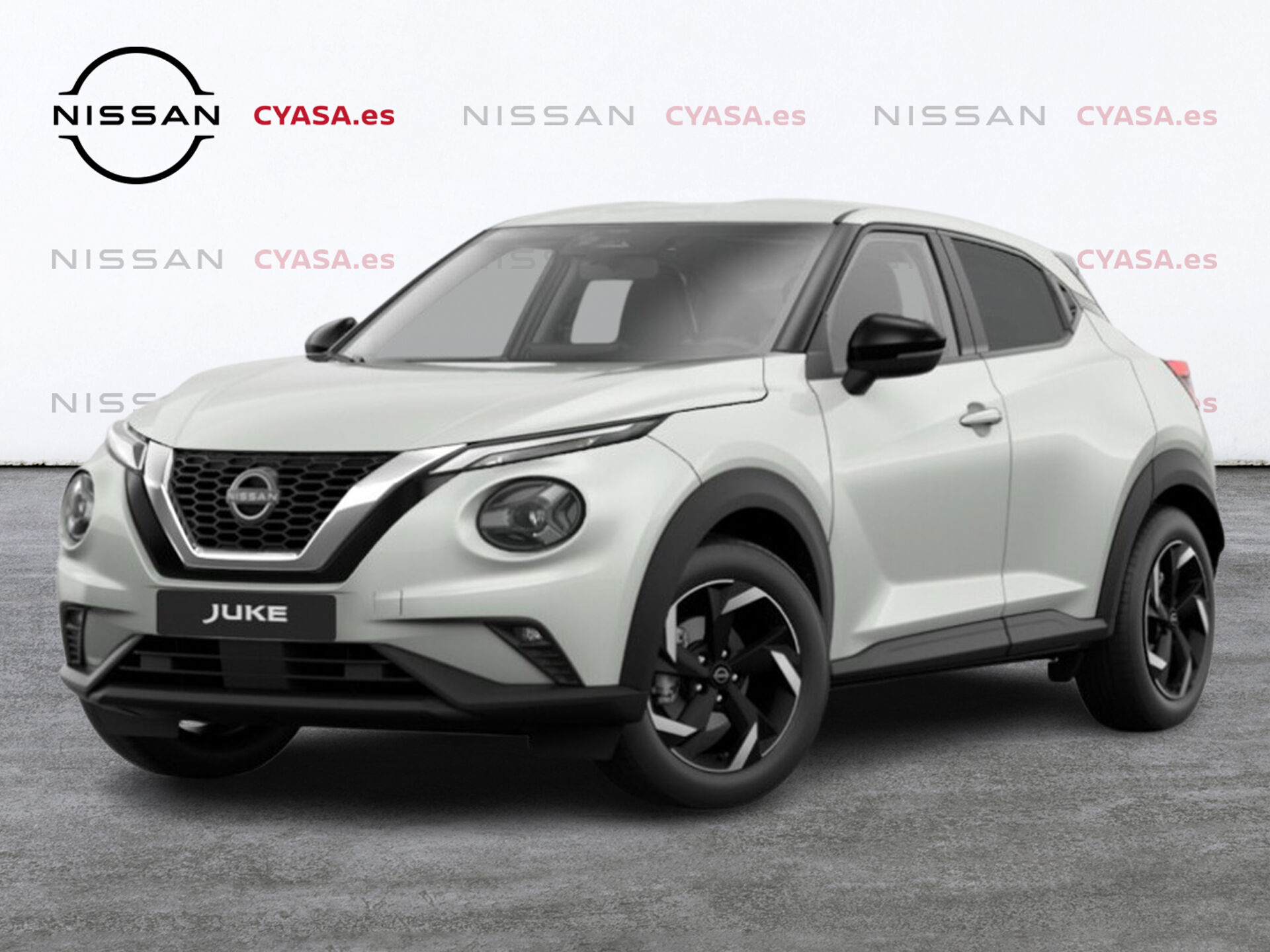 Imagen de NISSAN Juke