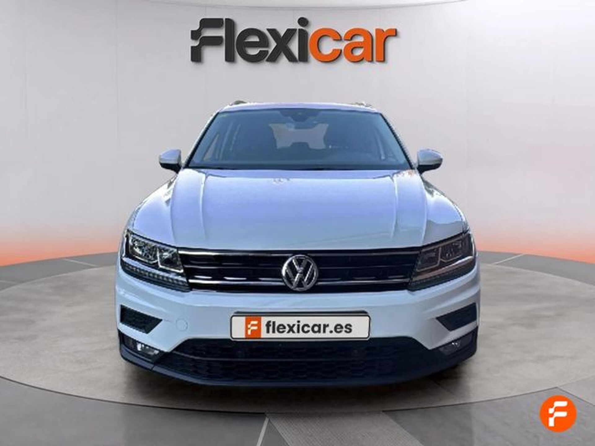 Imagen 2 de VOLKSWAGEN Tiguan