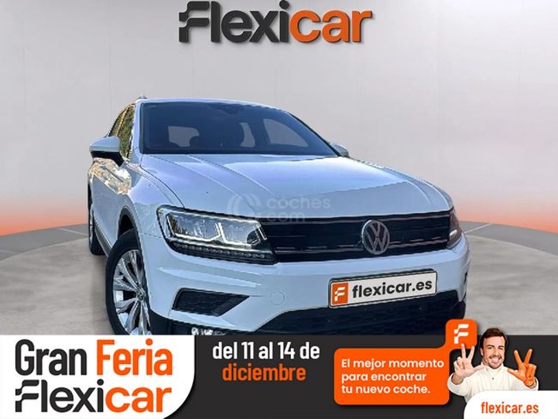 Foto del VOLKSWAGEN Tiguan 1.4 TSI Edition 92kW