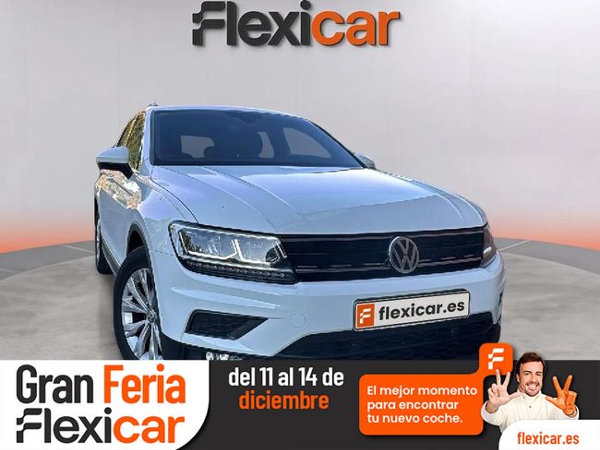 Imagen de VOLKSWAGEN Tiguan