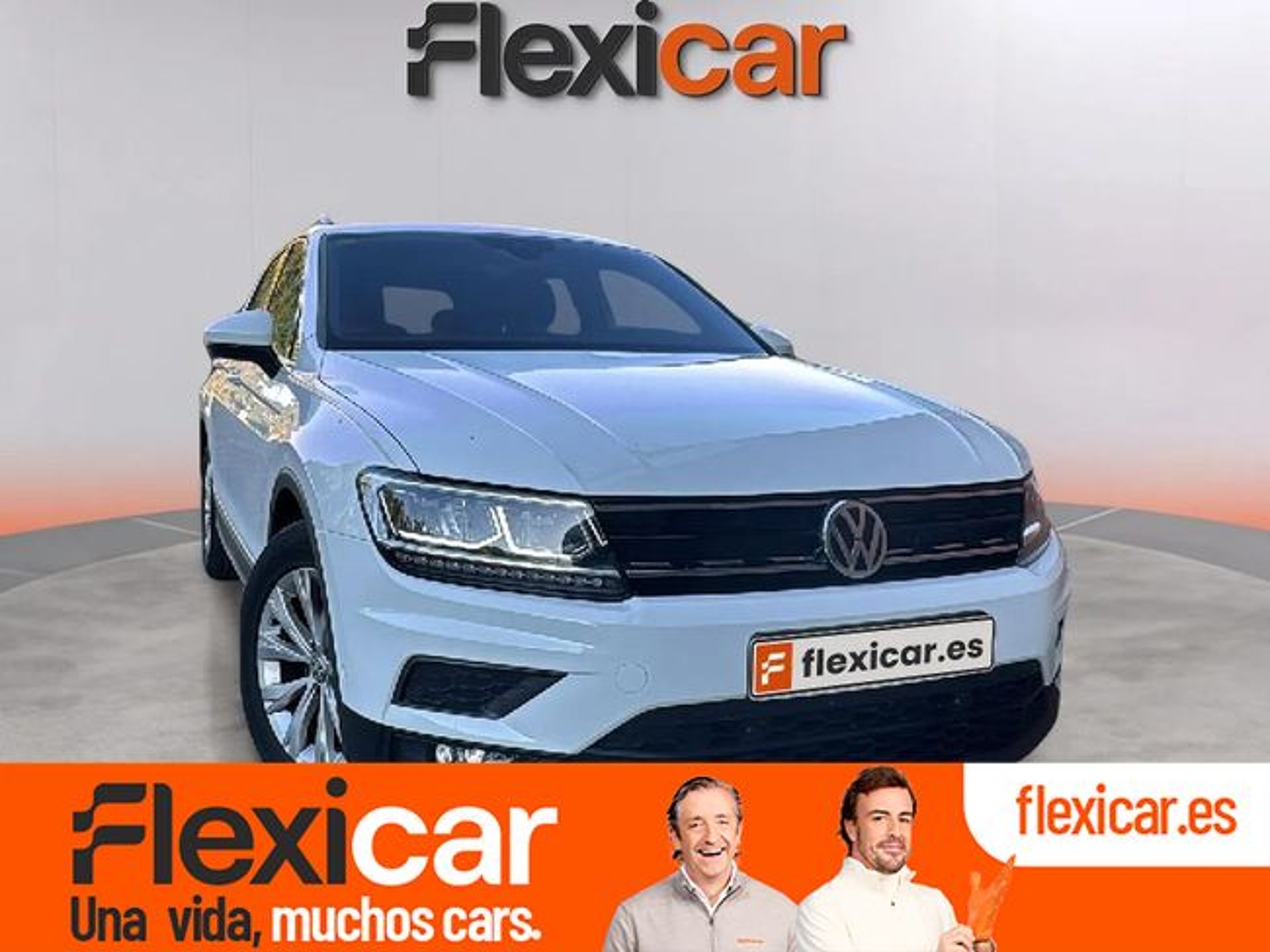 Imagen de VOLKSWAGEN Tiguan