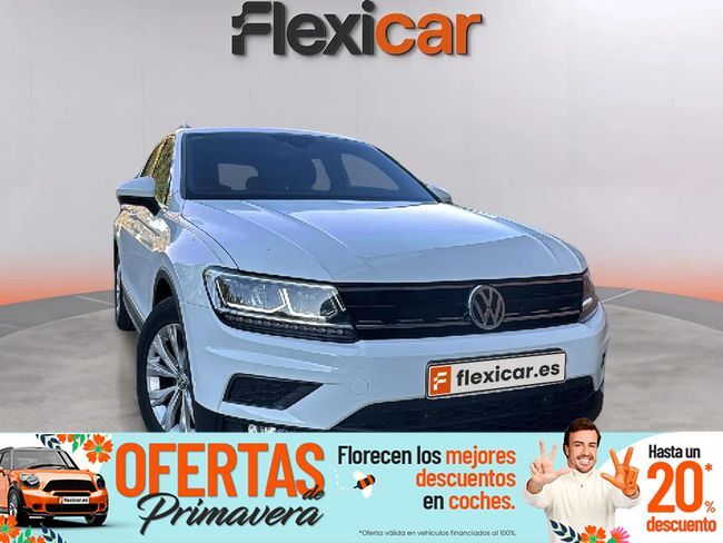 Foto del VOLKSWAGEN Tiguan 1.4 TSI Edition 92kW