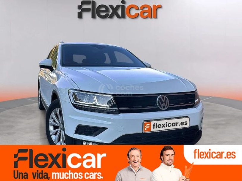 Foto del VOLKSWAGEN Tiguan 1.4 TSI Edition 92kW