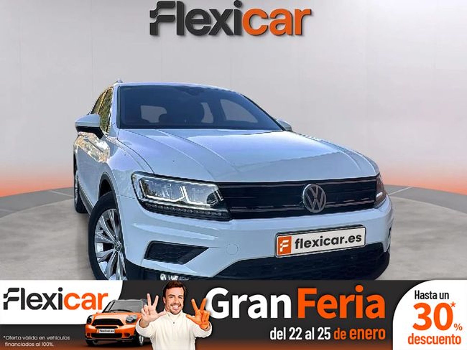 Imagen de VOLKSWAGEN Tiguan