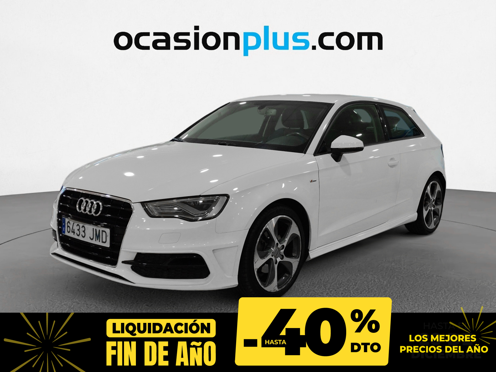 Imagen de AUDI A3
