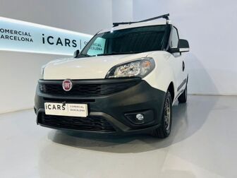 Imagen de FIAT Dobló Cargo 1.3Mjt Base Plus 70kW