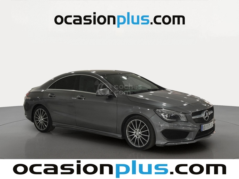 Foto del MERCEDES Clase CLA CLA 200d Urban 7G-DCT