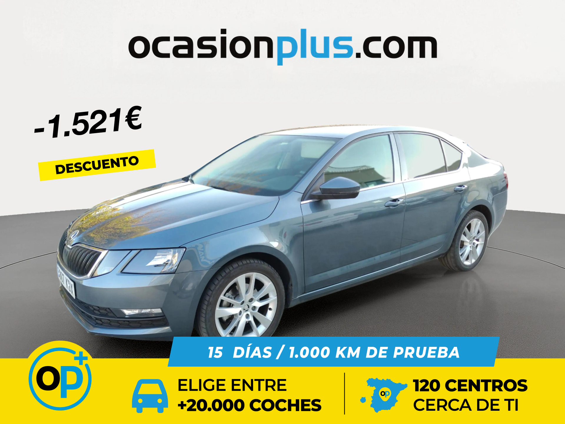 Imagen de SKODA Octavia