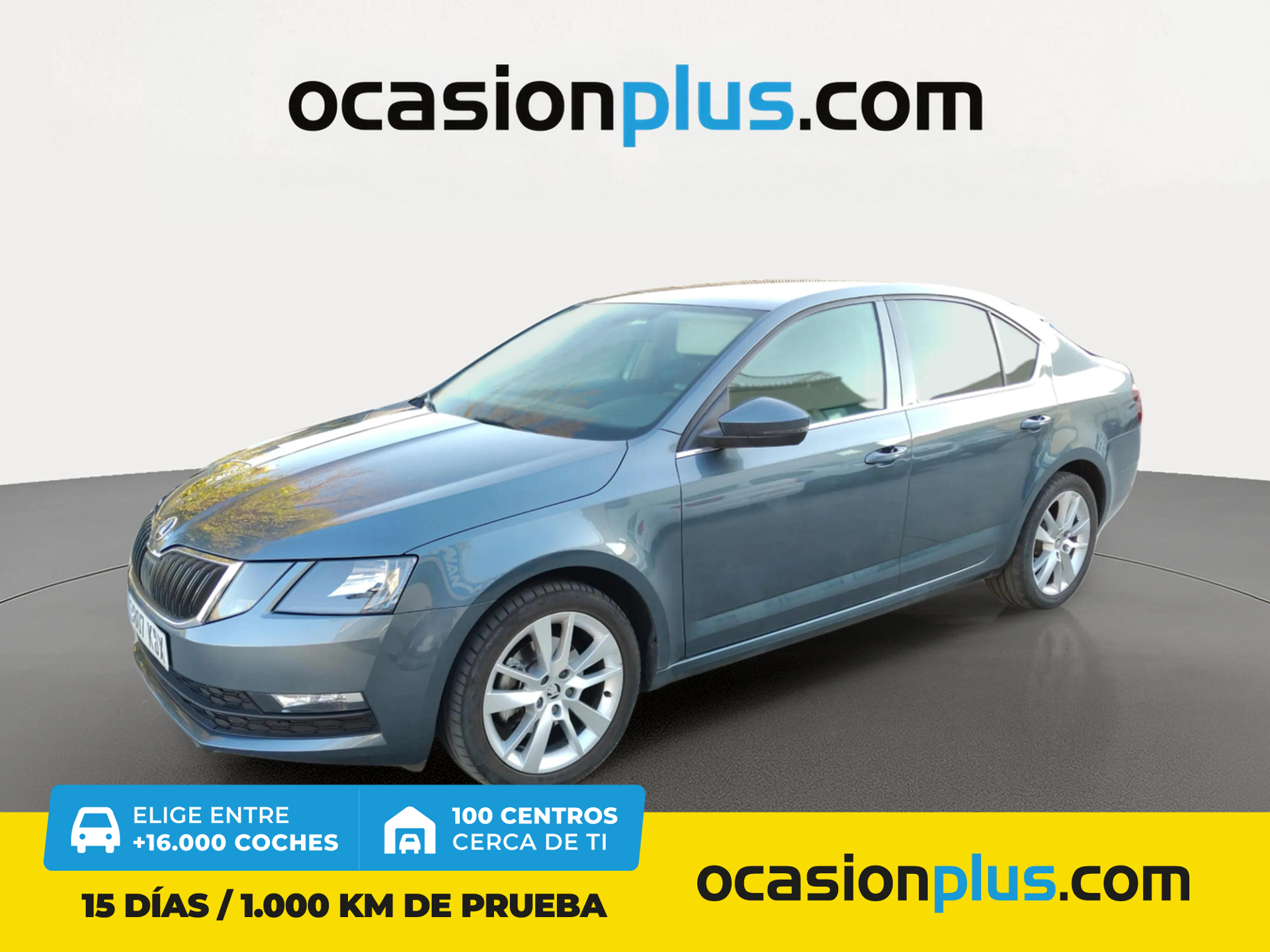 Imagen de SKODA Octavia