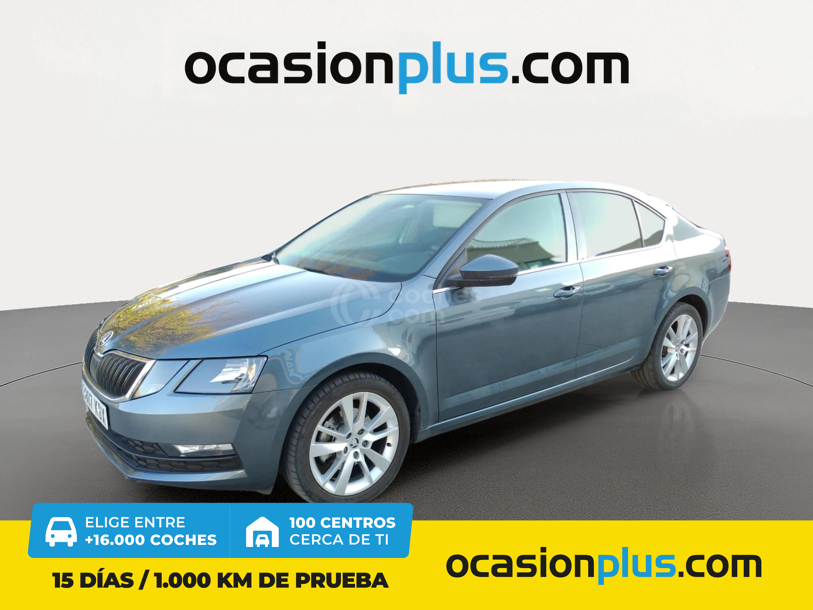 Foto del SKODA Octavia 1.4 TSI Like 150