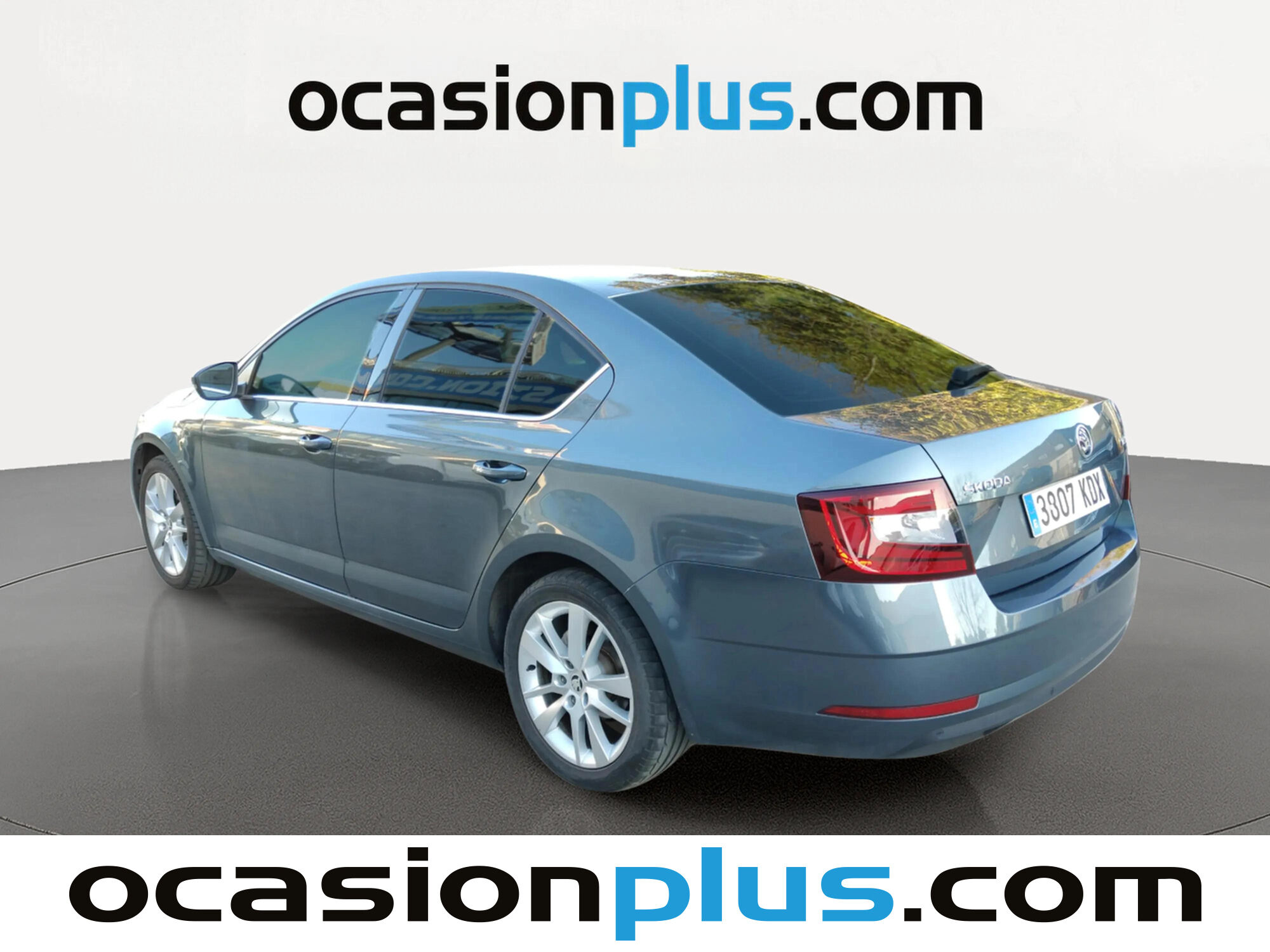 Foto del SKODA Octavia 1.4 TSI Like 150