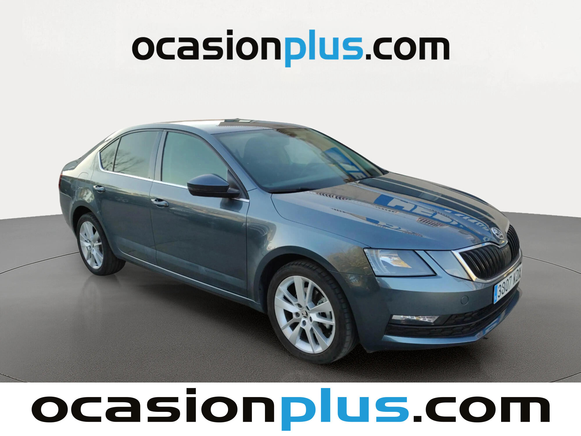 Foto del SKODA Octavia 1.4 TSI Like 150