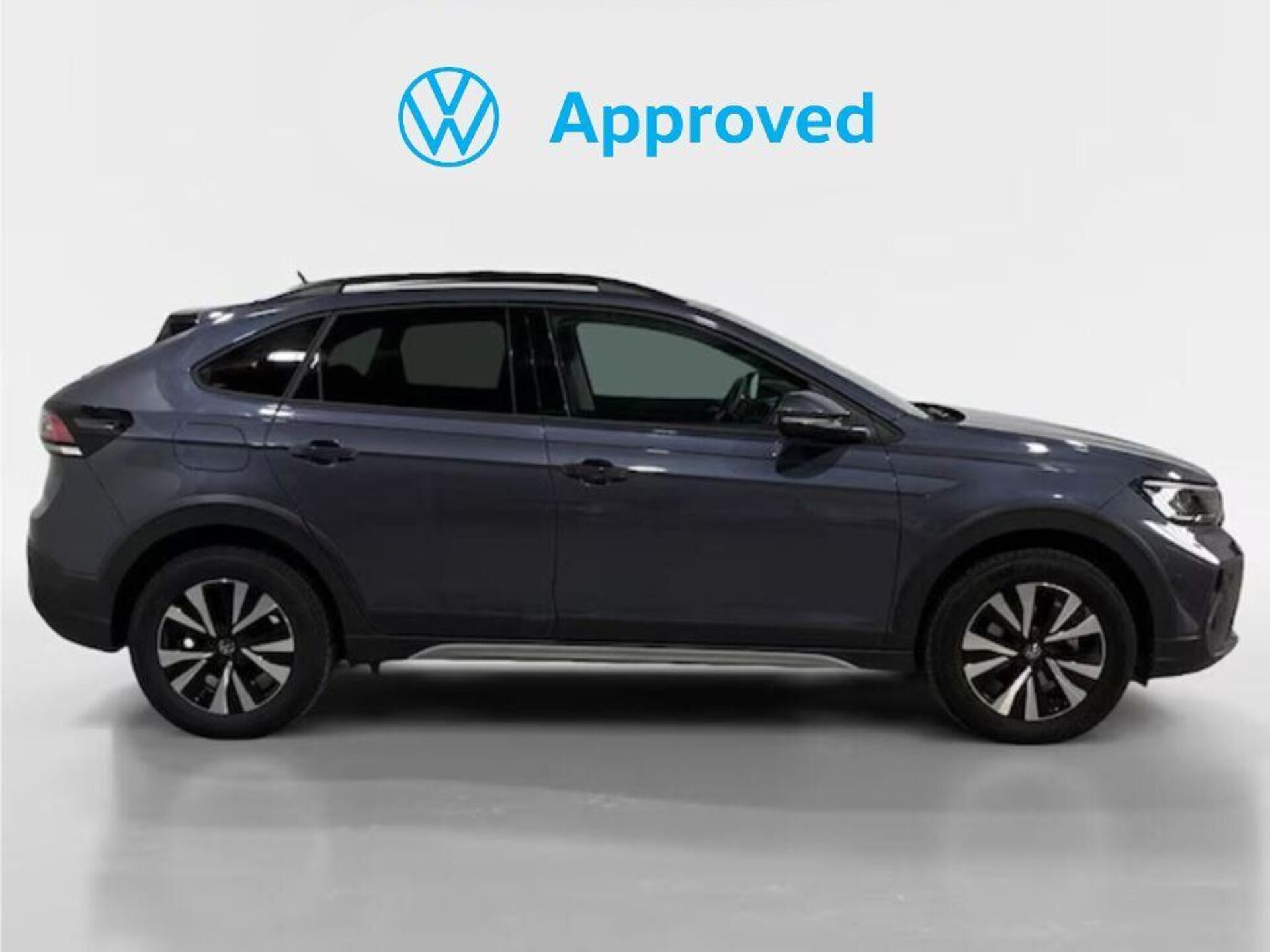 Imagen 3 de VOLKSWAGEN Taigo