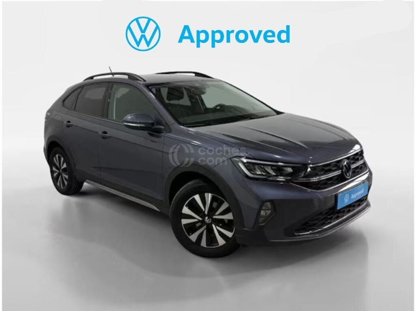 Foto del VOLKSWAGEN Taigo 1.0 TSI Más DSG 85kW