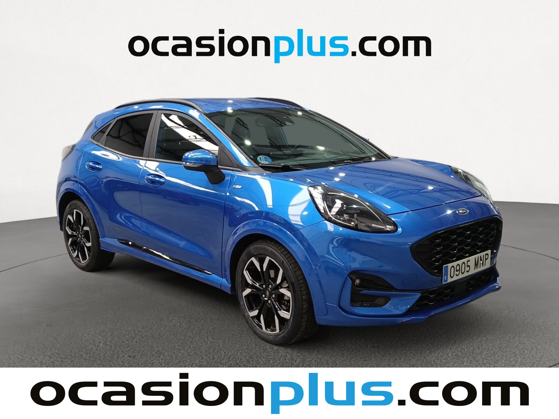 Imagen 2 de FORD Puma