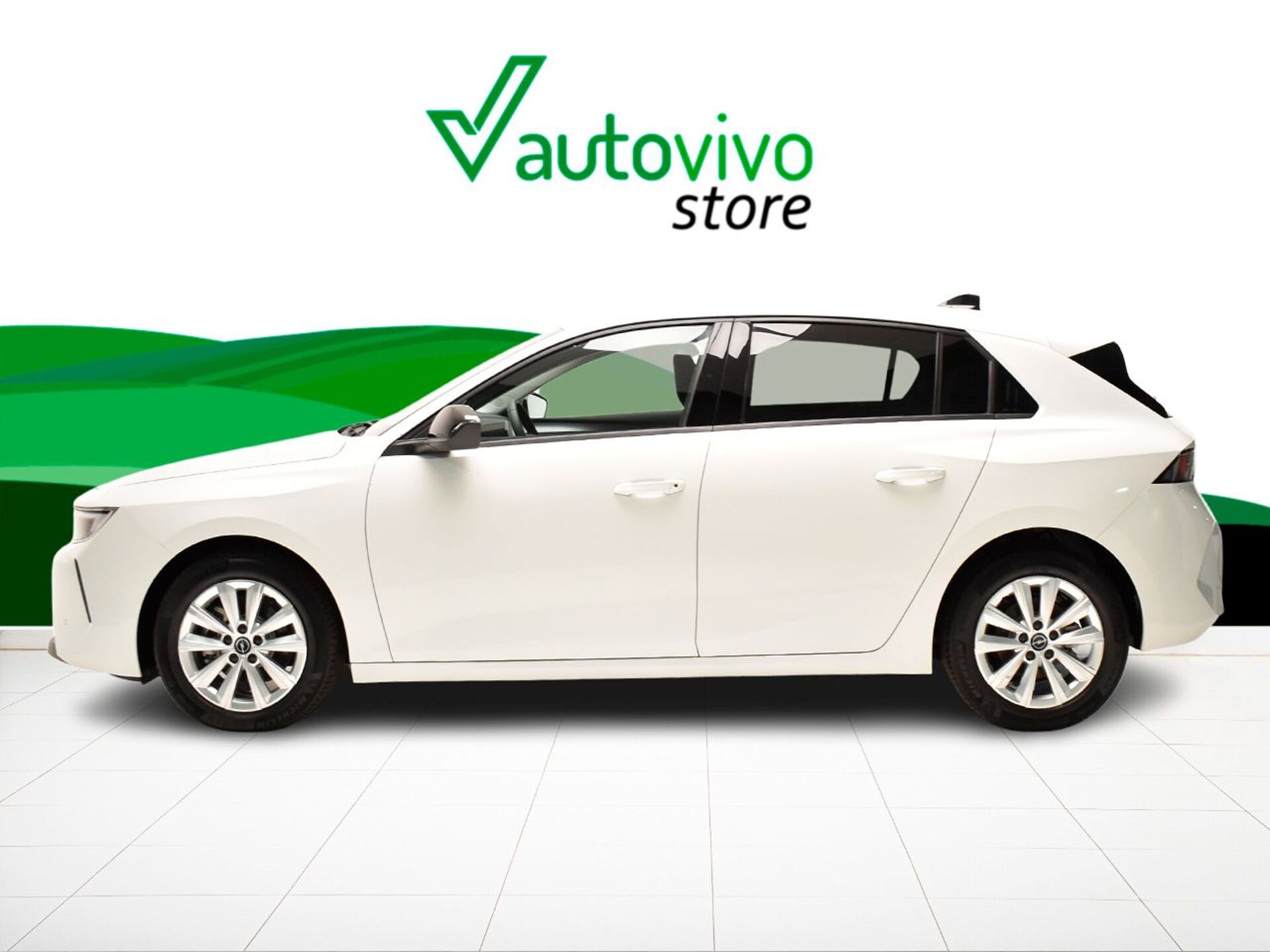 Imagen 3 de OPEL Astra