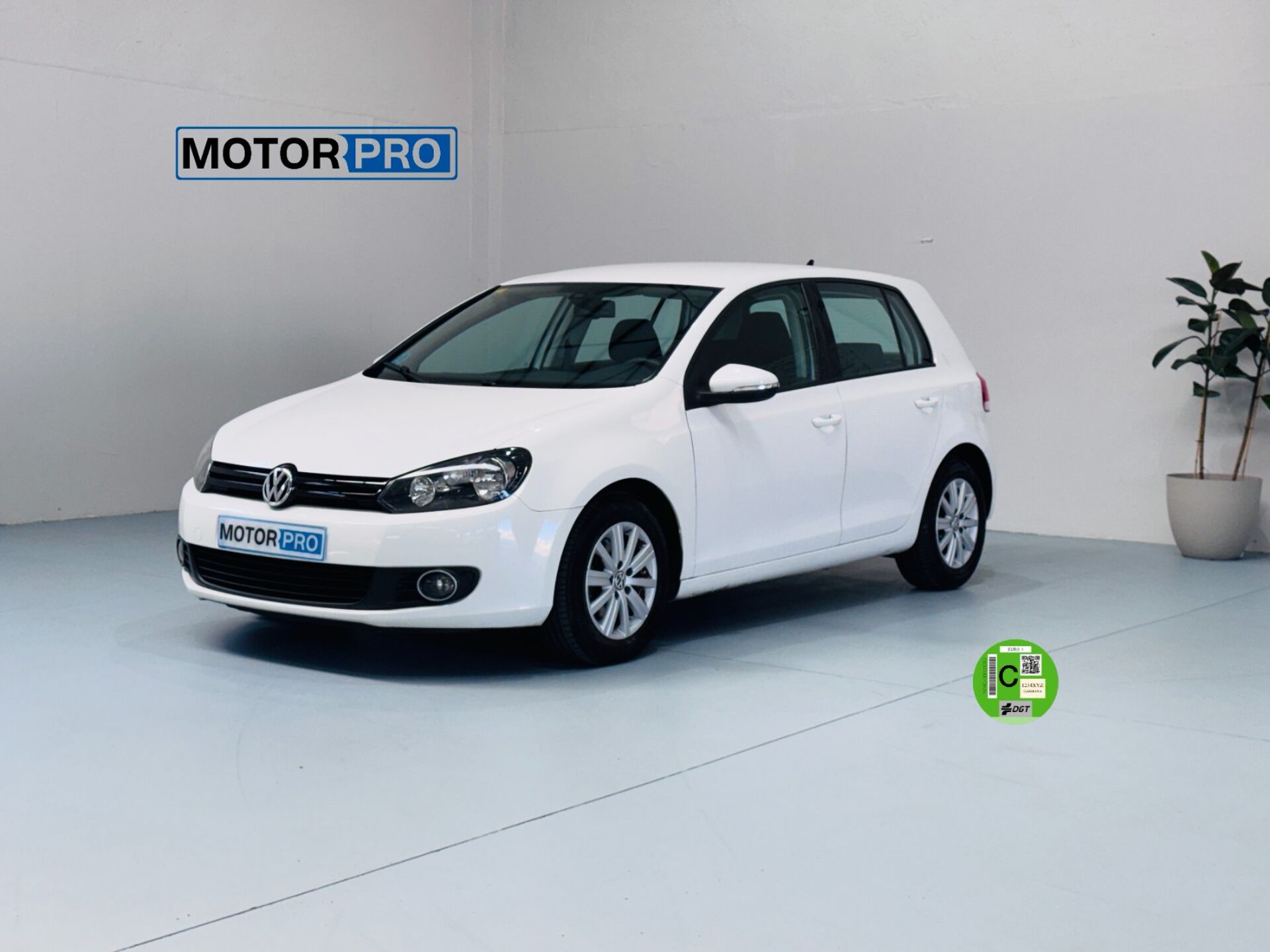 Imagen de VOLKSWAGEN Golf