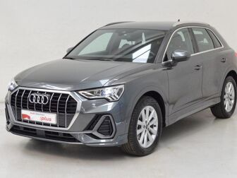 Imagen de AUDI Q3 Sportback 35 TDI S line S tronic