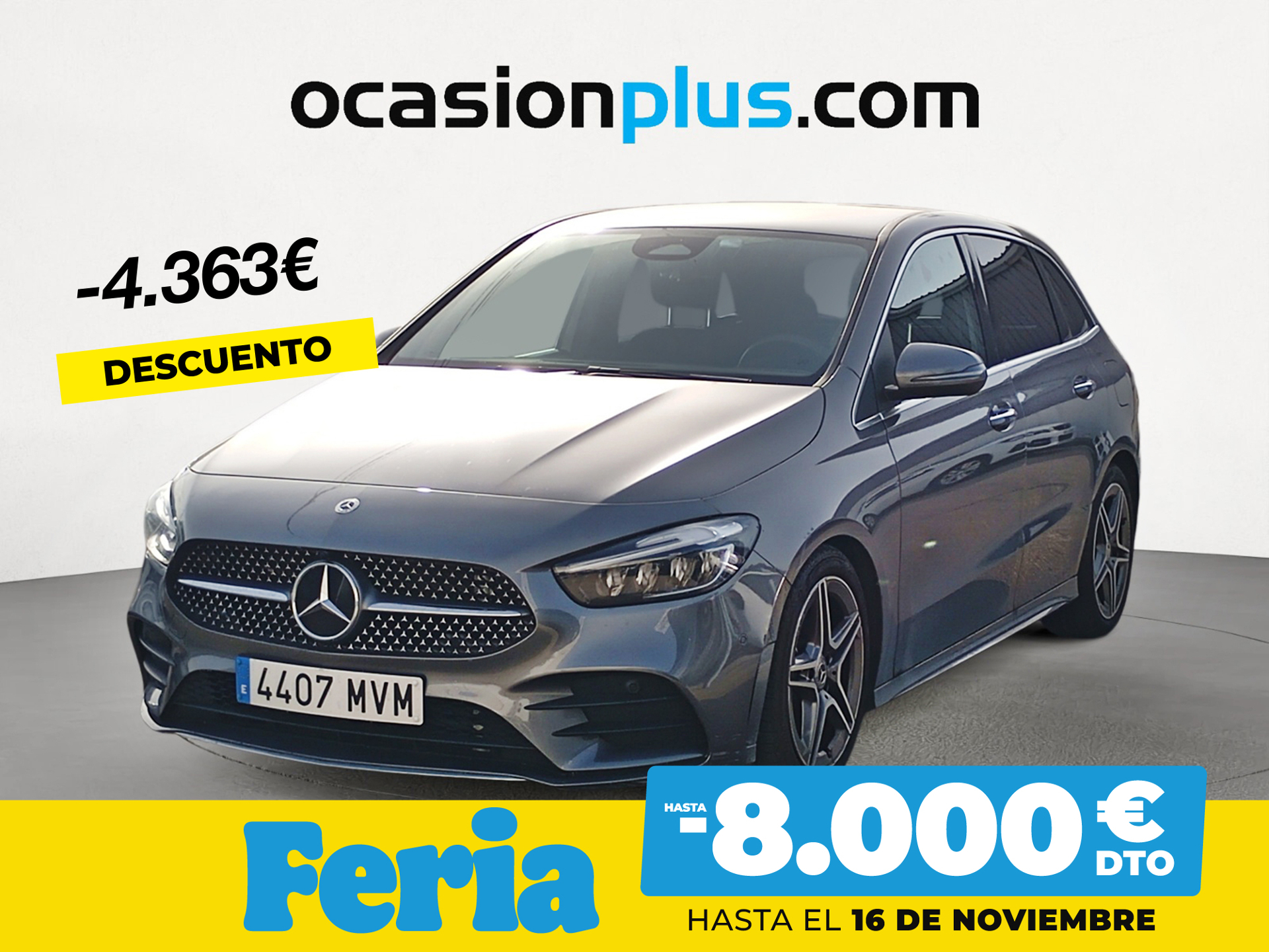 Imagen de MERCEDES Clase A