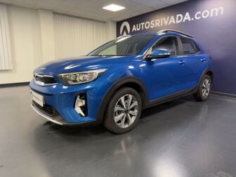 Imagen de KIA Stonic 1.0 T-GDi MHEV Drive 100