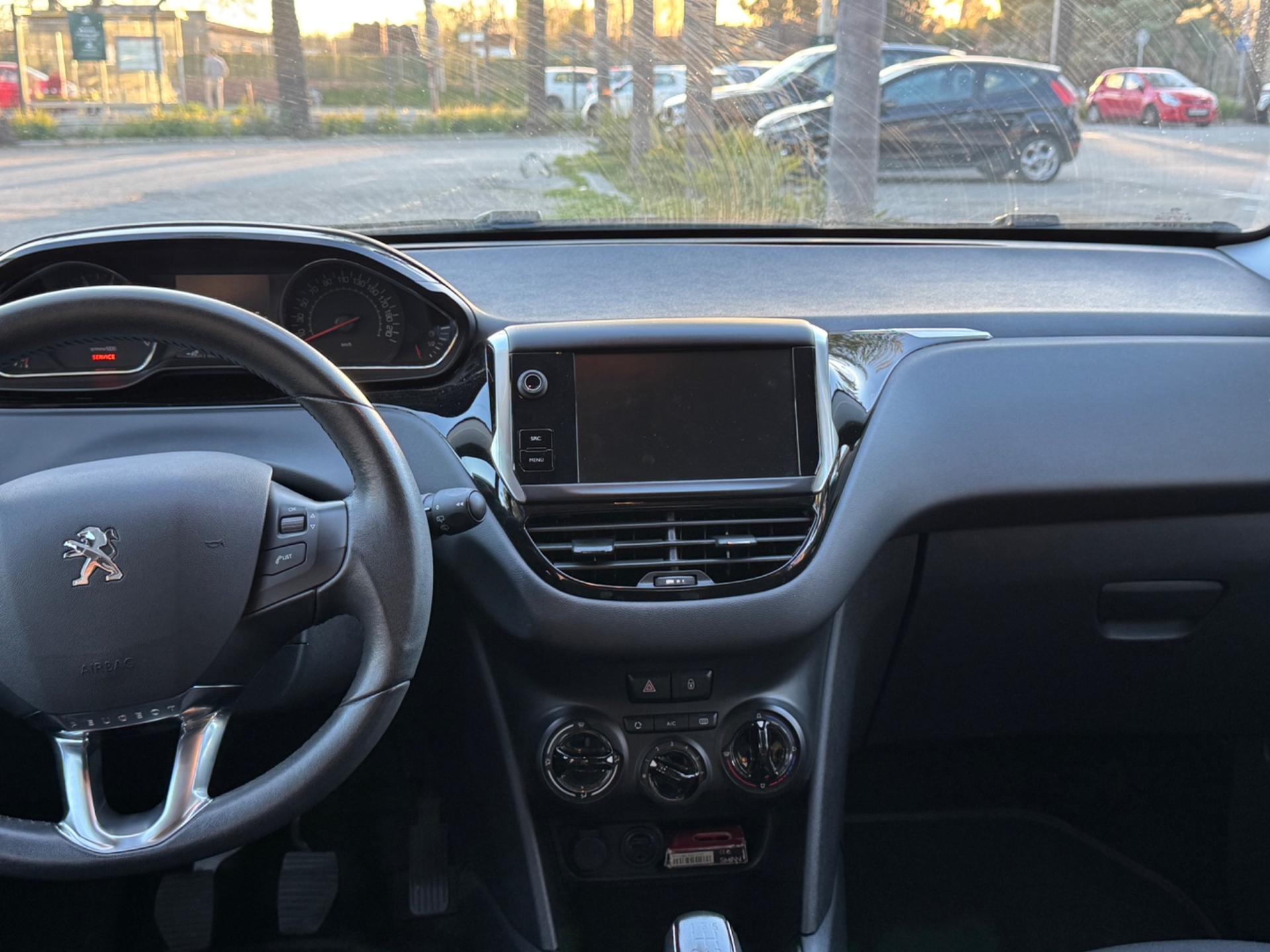 Imagen de PEUGEOT 208