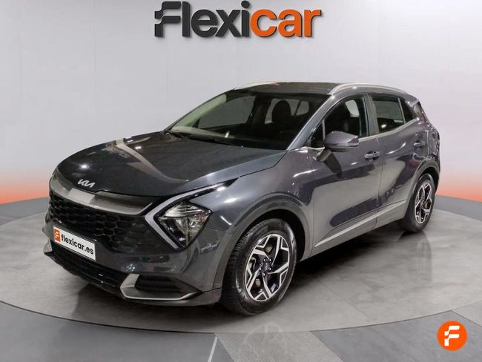 Imagen 3 de KIA Sportage