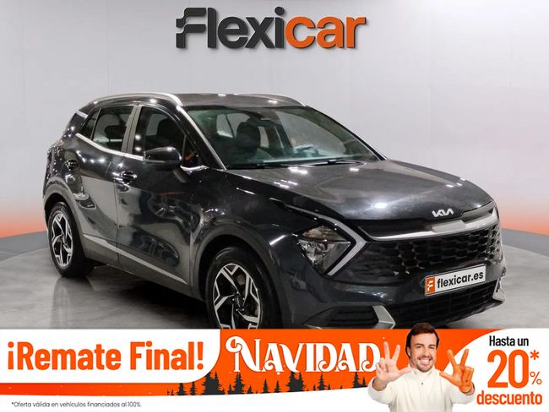 Imagen de KIA Sportage