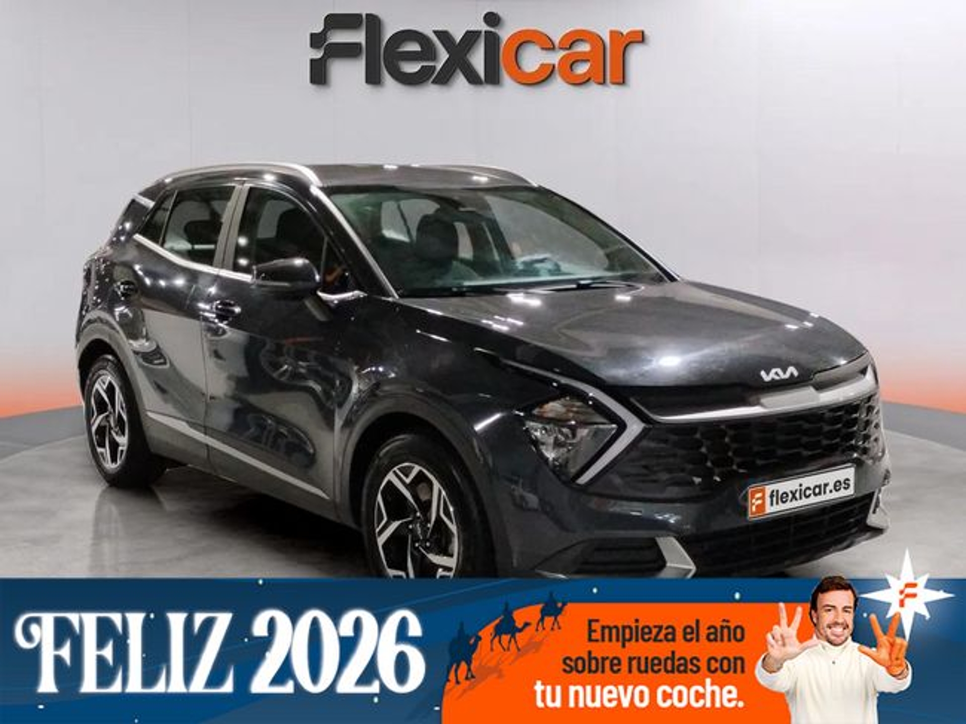 Imagen de KIA Sportage