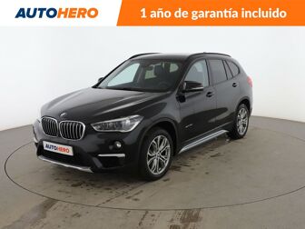 Imagen de BMW X1 xDrive 20dA