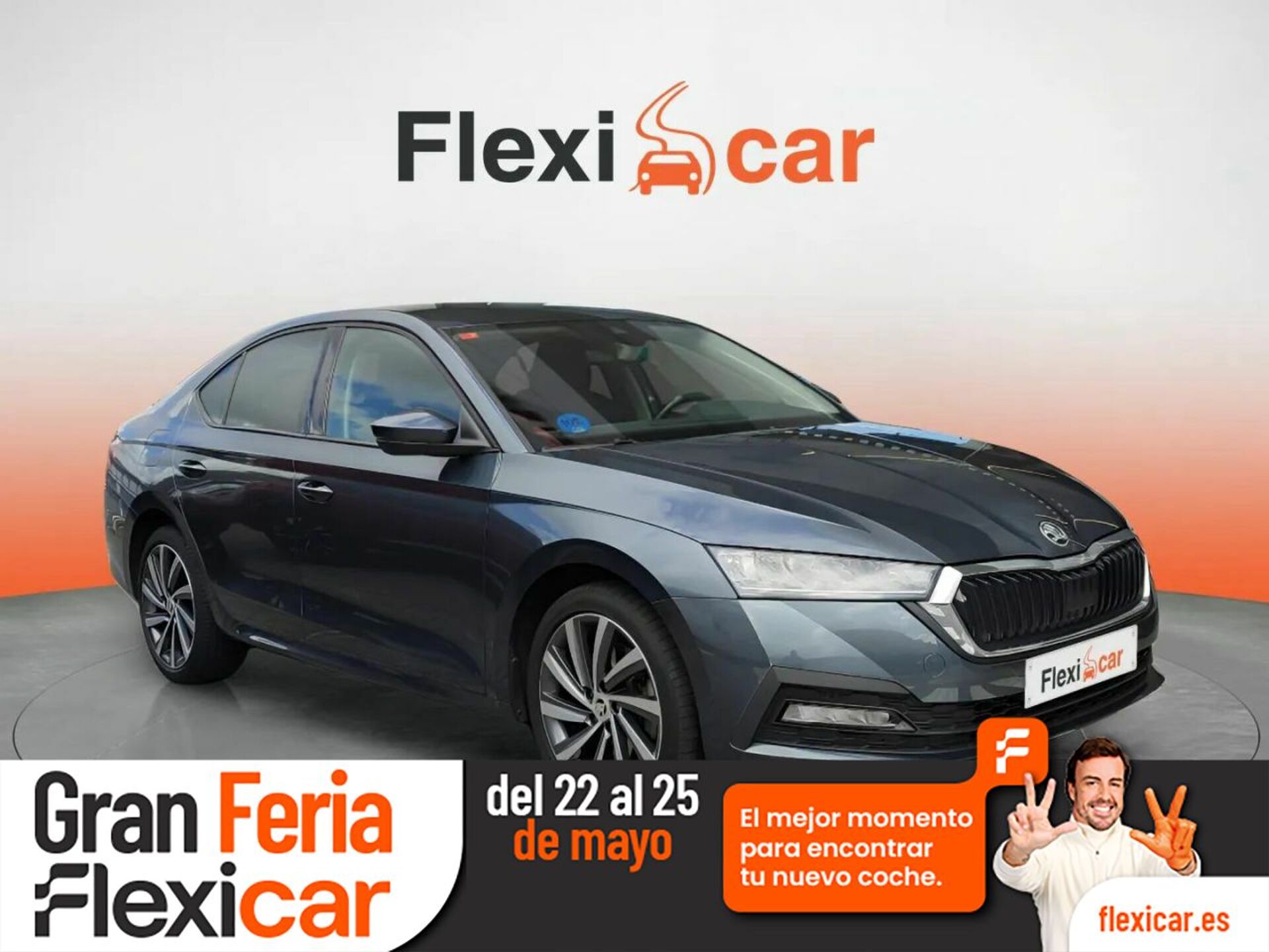 Imagen de SKODA Octavia