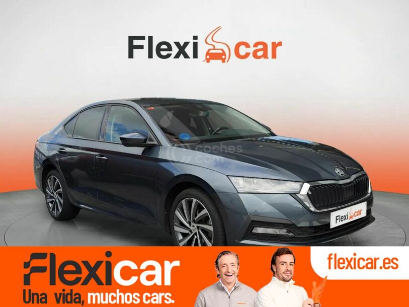 Foto del SKODA Octavia 1.4TSI PHEV Ambition DSG