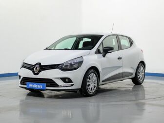 Imagen de RENAULT Clio 1.5dCi Energy Business 55kW