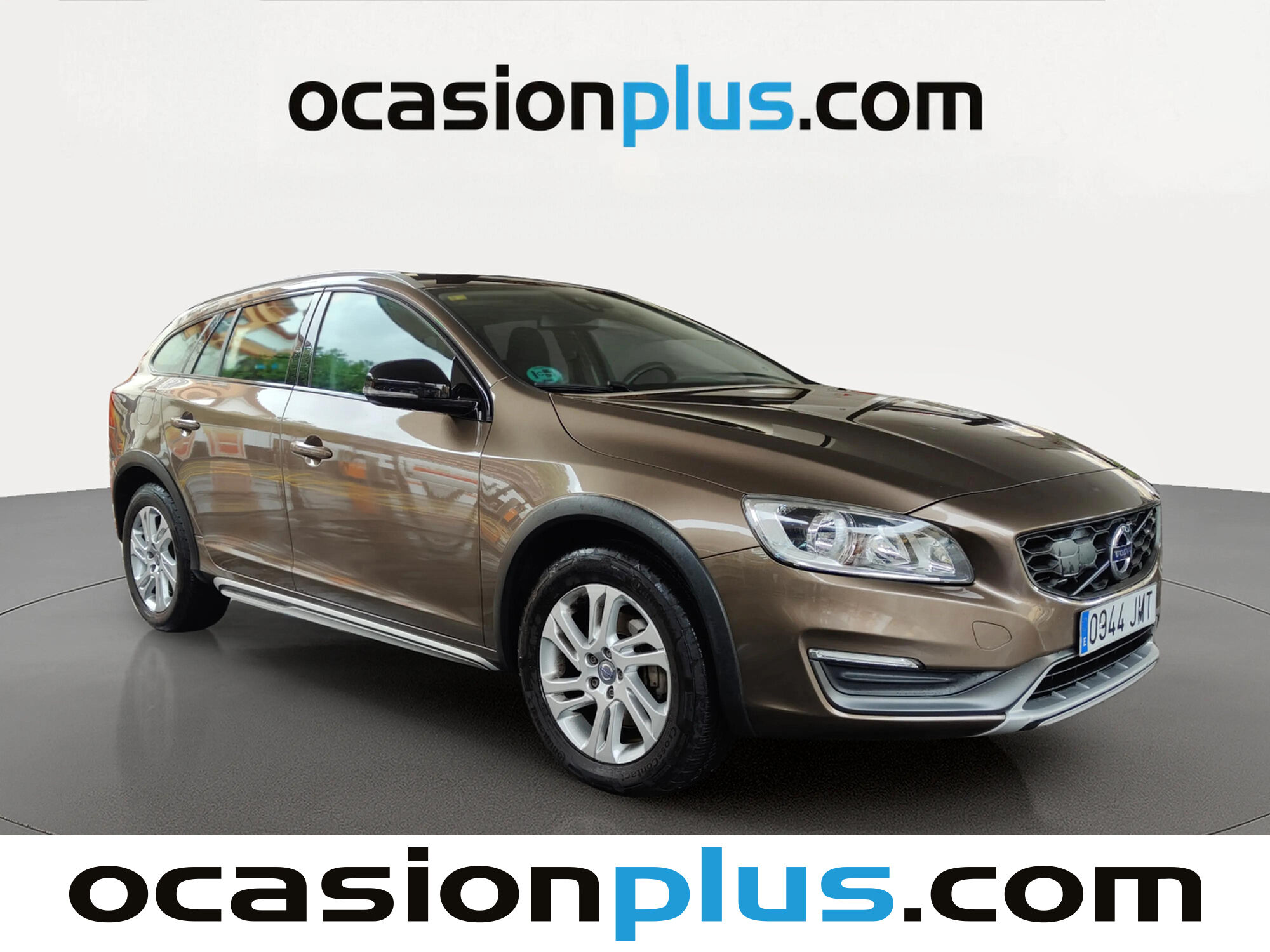 Foto del VOLVO V60 Cross Country D3 Momentum